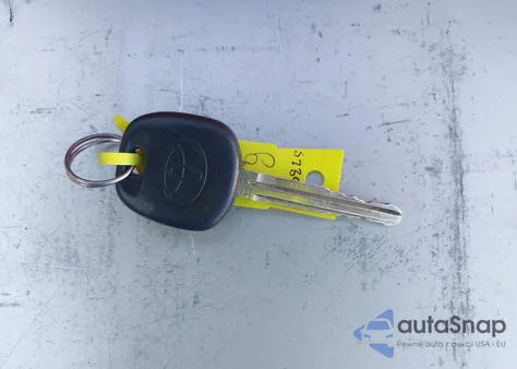 2016 Toyota Corolla L z USA, uszkodzony, nr VIN 5YFBURHE0GP479389